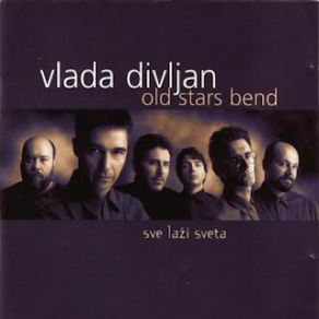 SVE LAŽI SVETA album cover