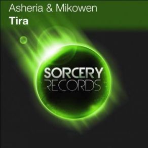 Tira album cover
