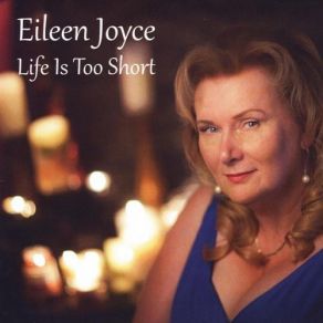 Life Is Too Short album cover