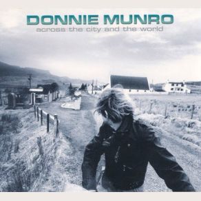 Across The City And The World album cover
