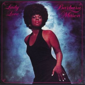 Lady Love album cover