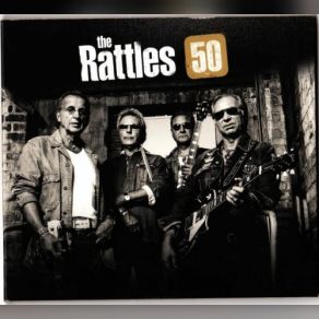 Rattles 50 album cover