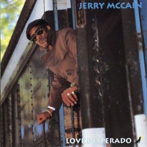 Love Desperado album cover