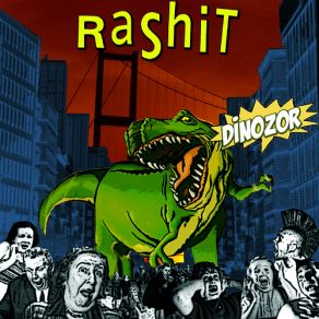 Dinozor album cover