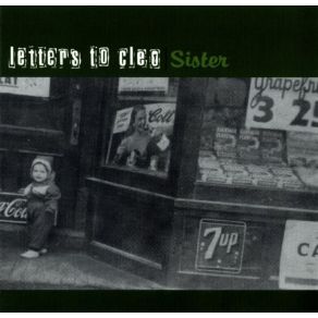 Sister album cover