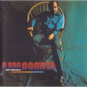A Bad Donato album cover