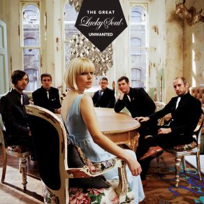The Great Unwanted album cover