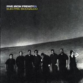 FIF 2 - Electric Boogaloo (Single)  album cover