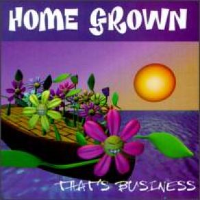 That'S Business album cover