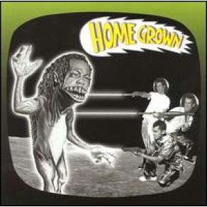 Phone Home (EP)  album cover