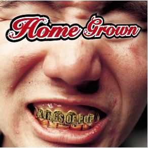 Kings Of Pop album cover