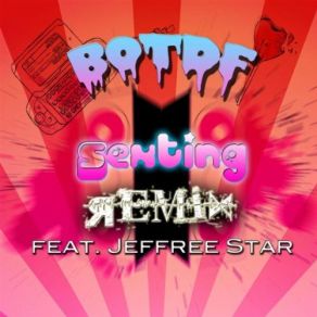 Sexting (Remix) (Remake, Single) album cover