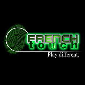 FRENCH TOUCH 2 album cover