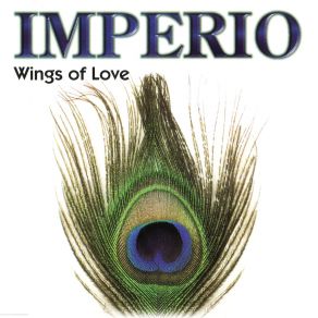 Wings Of Love (CDM)  album cover