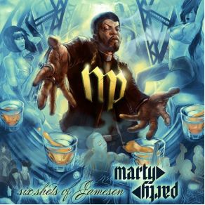 Six Shots Of Jameson album cover