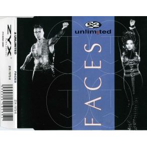 Faces CD5 (ZYX)  album cover