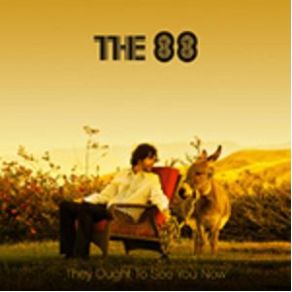 They Ought To See You Now (Single) album cover