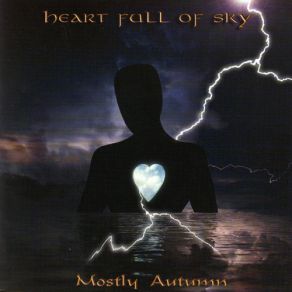 Heart Full Of Sky (Bonus Disc)  album cover