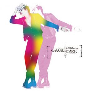 Ever album cover