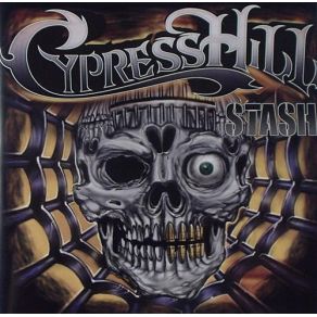 Stash EP album cover