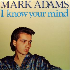I Know Your Mind (Single) album cover