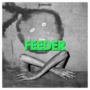 Borders album cover