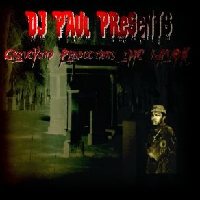 Graveyard Productions album cover