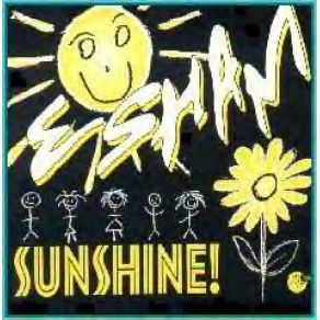 Sunshine! CDS album cover
