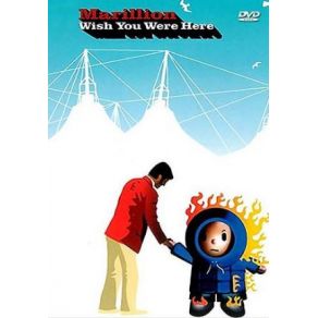 Wish You Were Here - Popular Music album cover