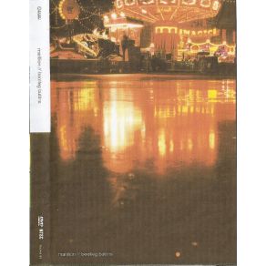 Bootleg Butlins CD 2 album cover