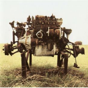 Another DAT At The Office - Making Of This Strange Engine CD 1 album cover