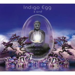Ixland album cover