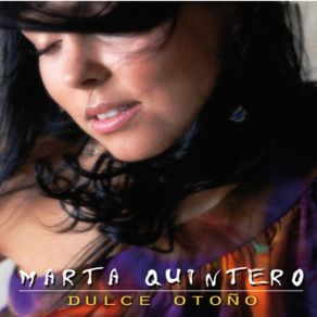Dulce Otoño album cover