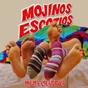 Mená Chatruá album cover