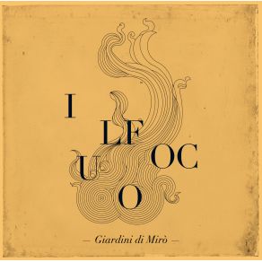 Il Fuoco album cover
