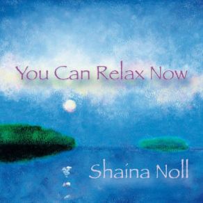 You Can Relax Now album cover