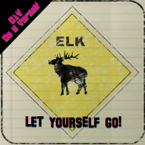 Let Yourself Go! album cover