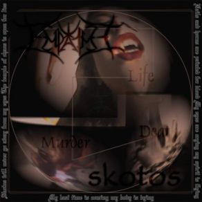 SKOTOS album cover