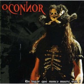 Un Lugar Que Nunca Muere CD2 album cover