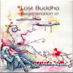 Regeneration album cover