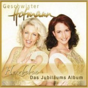 Herzbeben: Das Jubiläums - Album CD1 album cover