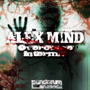 Overcome / Intermit album cover
