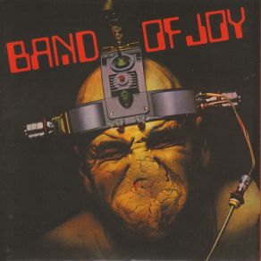 Band Of Joy album cover