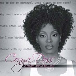 Poem About Ms. Doss album cover