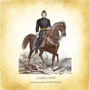 Horse Soldier! Horse Soldier! album cover