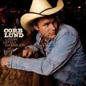Losin' Lately Gambler album cover