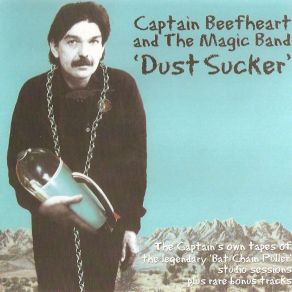 Dust Sucker album cover
