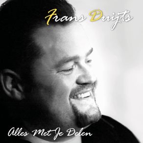 Alles Met Je Delen album cover