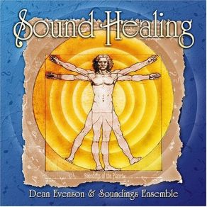 Sound Healing album cover