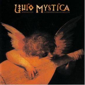 Unio Mystica album cover